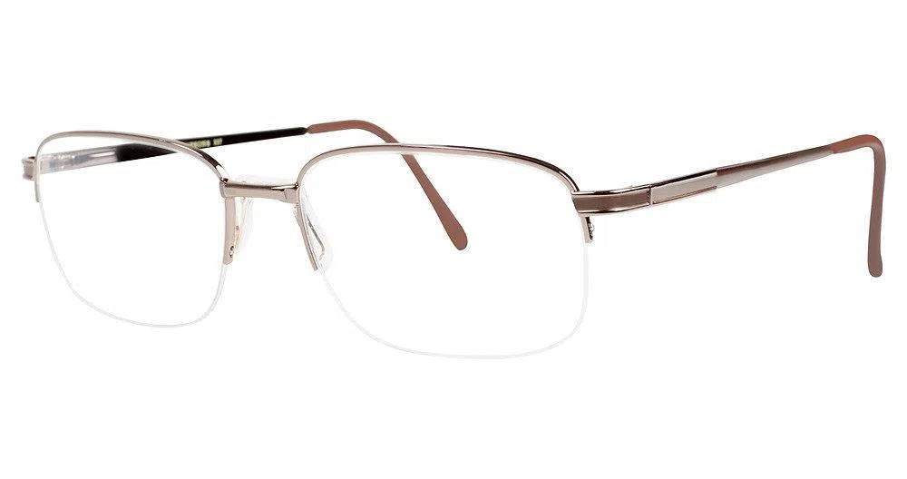 Stetson S337 Eyeglasses - view 3